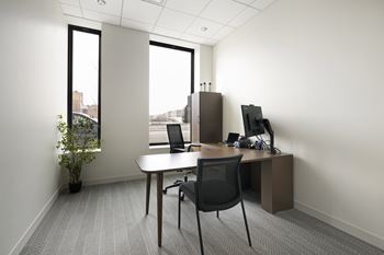 Professional on-site management